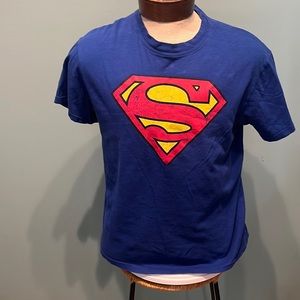 Superman Tee